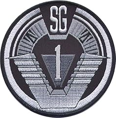 Stargate sg1 gruppe gebraucht kaufen  Wird an jeden Ort in Deutschland
