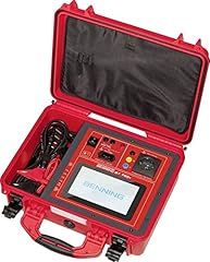Benning 755 gerätetester gebraucht kaufen  Wird an jeden Ort in Deutschland