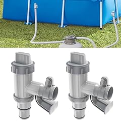Adaptateur tuyau piscine d'occasion  Livré partout en France