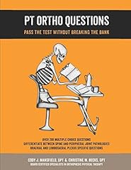 Ortho questions pass for sale  Delivered anywhere in USA 