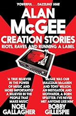 Creation stories riots for sale  Delivered anywhere in UK