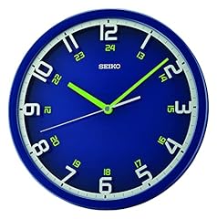 Seiko wall clock for sale  Delivered anywhere in UK