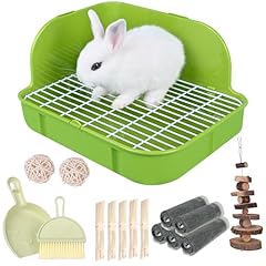 Rubyhome rabbit litter for sale  Delivered anywhere in USA 