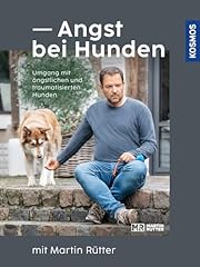 Angst hunden martin gebraucht kaufen  Wird an jeden Ort in Deutschland