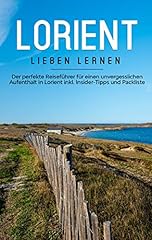 Lorient lieben lernen gebraucht kaufen  Wird an jeden Ort in Deutschland