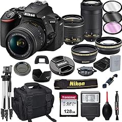 Nikon d5600 dslr for sale  Delivered anywhere in USA 