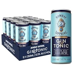 Bombay sapphire gin for sale  Delivered anywhere in UK