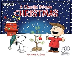 Charlie brown christmas for sale  Delivered anywhere in Ireland