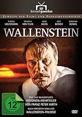 Wallenstein d'occasion  Livré partout en Belgiqu