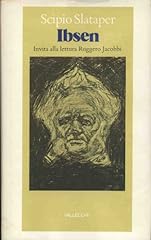 Ibsen usato  Spedito ovunque in Italia 