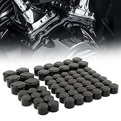 Motorcycle bolt covers for sale  Delivered anywhere in UK