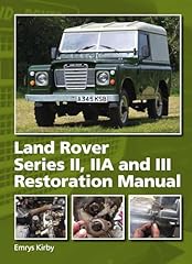 Land rover series for sale  Delivered anywhere in Ireland