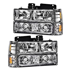 Pit66 headlights compatible for sale  Delivered anywhere in USA 