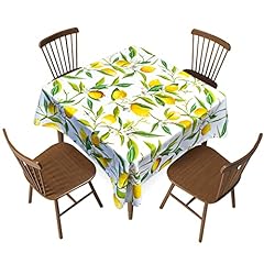 Vva square tablecloth for sale  Delivered anywhere in UK