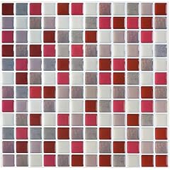 Yoillione mattonelle mosaico usato  Spedito ovunque in Italia 