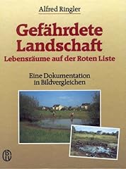 Gefährdete landschaft lebensr gebraucht kaufen  Wird an jeden Ort in Deutschland