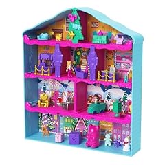 Polly pocket calendrier d'occasion  Livré partout en France