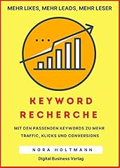 Die keyword recherche usato  Spedito ovunque in Italia 