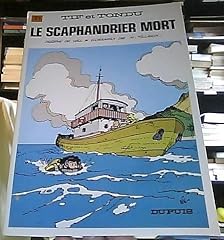 Tif tondu scaphandrier d'occasion  Livré partout en France