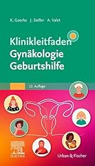 Klinikleitfaden gynäkologie g gebraucht kaufen  Wird an jeden Ort in Deutschland