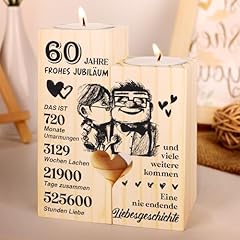 Diamantene hochzeit geschenk gebraucht kaufen  Wird an jeden Ort in Deutschland