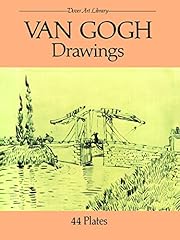 Van gogh drawings for sale  Delivered anywhere in USA 