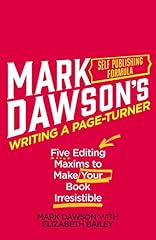 Writing page turner for sale  Delivered anywhere in UK