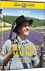 Illustre maurin d'occasion  Livré partout en France