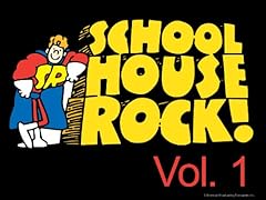 Schoolhouse rock for sale  Delivered anywhere in USA 