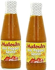 Matouks hot pepper for sale  Delivered anywhere in USA 