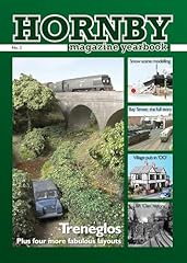 Hornby magazine yearbook for sale  Delivered anywhere in UK