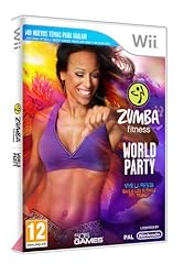 Zumba fitness party d'occasion  Livré partout en France