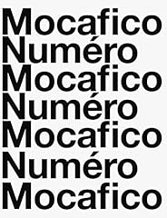 Mocafico numéro gebraucht kaufen  Wird an jeden Ort in Deutschland