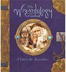Wizardology handbook course for sale  Delivered anywhere in UK