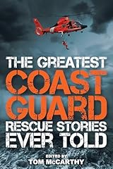 Greatest coast guard for sale  Delivered anywhere in UK