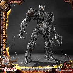Yolopark transformers amk usato  Spedito ovunque in Italia 