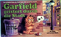 Garfield geistert durch gebraucht kaufen  Wird an jeden Ort in Deutschland