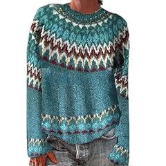 Fair isle pull d'occasion  Livré partout en France
