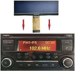 Display per autoradio usato  Spedito ovunque in Italia 