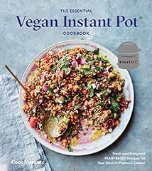 Essential vegan instant for sale  Delivered anywhere in USA 