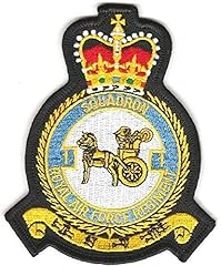 Squadron royal air for sale  Delivered anywhere in UK