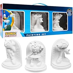 Sonic hedgehog diy for sale  Delivered anywhere in UK