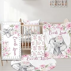 Custom nursery crib for sale  Delivered anywhere in USA 
