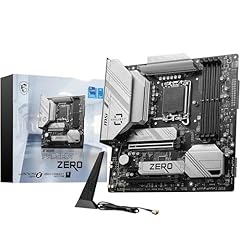 Msi b760m project usato  Spedito ovunque in Italia 