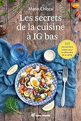 Secrets cuisine indice d'occasion  Livré partout en France