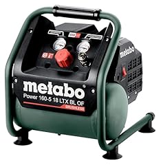 Metabo akku kompressor gebraucht kaufen  Wird an jeden Ort in Deutschland