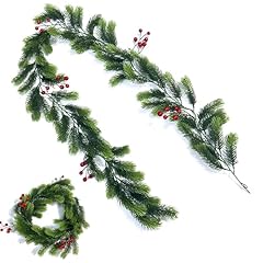 Weihnachtsgirlanden weihnachts gebraucht kaufen  Wird an jeden Ort in Deutschland