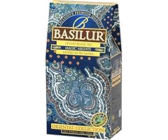 Basilur schwarztee 1001 gebraucht kaufen  Wird an jeden Ort in Deutschland