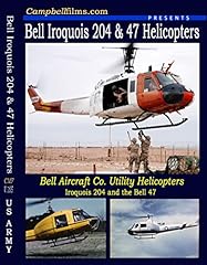 Bell 204 utility for sale  Delivered anywhere in USA 