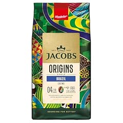 Jacobs kaffeebohnen rigins gebraucht kaufen  Wird an jeden Ort in Deutschland